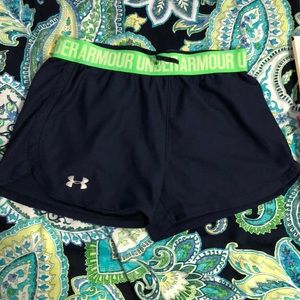 Under Armour Shorts
